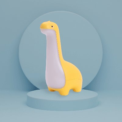 Veilleuse Bébé|Dinosaure - La Passion Des Enfants