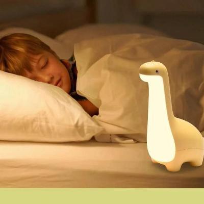 Veilleuse Bébé|Dinosaure - La Passion Des Enfants