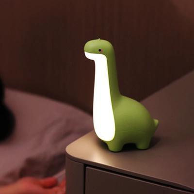 Veilleuse Bébé|Dinosaure - La Passion Des Enfants