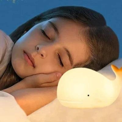 Veilleuse de nuit |ECO - La Passion Des Enfants