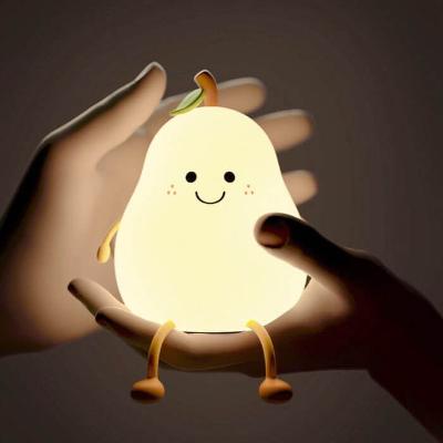 veilleuse enfant-happy - La Passion Des Enfants