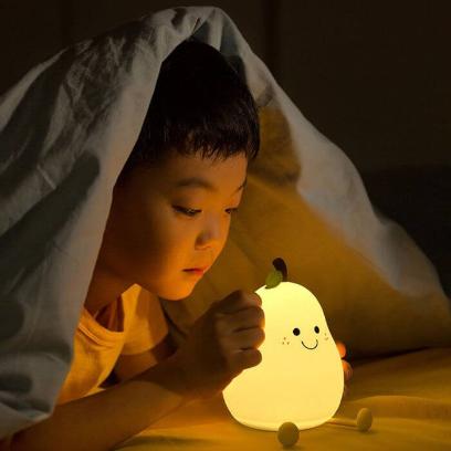 veilleuse enfant-happy - La Passion Des Enfants