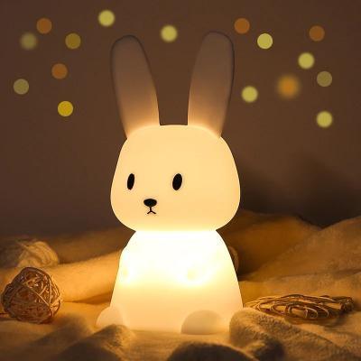 Veilleuse Lapin - La Passion Des Enfants