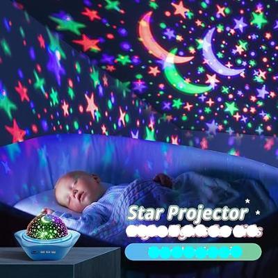 Veilleuse Musicale Bébé - La Passion Des Enfants