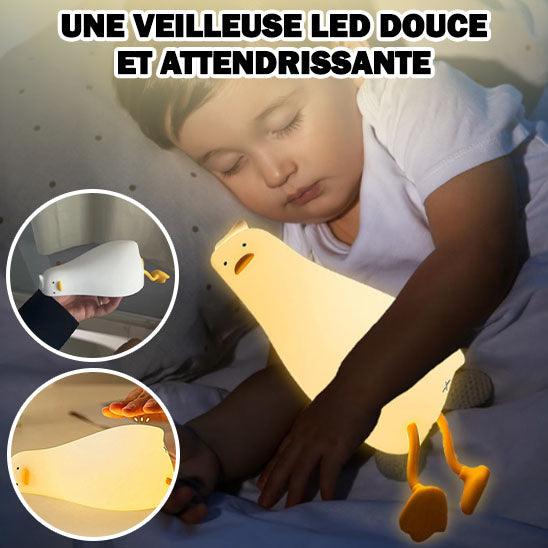 Veilleuse pour Bebe |Idéale - La Passion Des Enfants