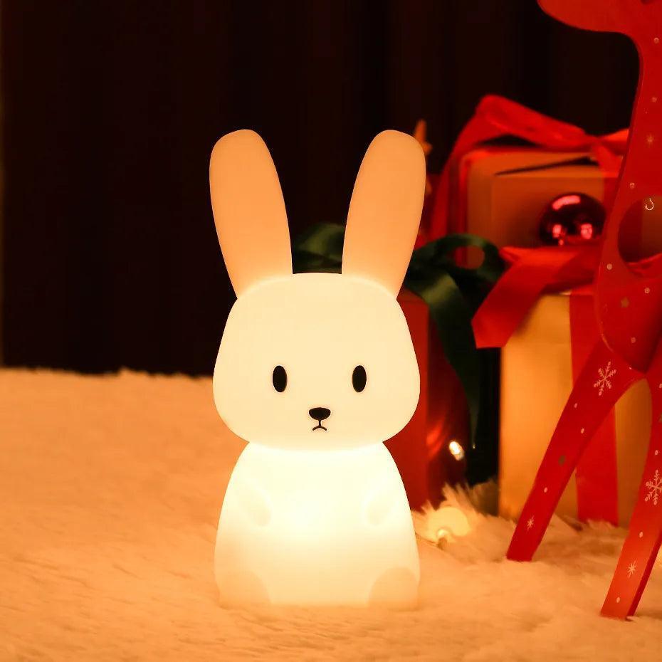 Veilleuse projection| LAPIN - La Passion Des Enfants
