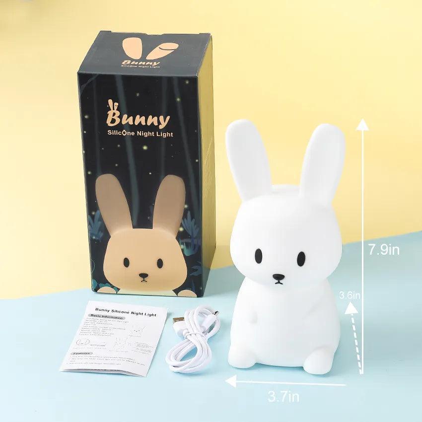 Veilleuse projection| LAPIN - La Passion Des Enfants
