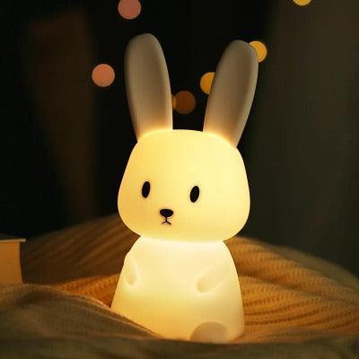 Veilleuse projection| LAPIN - La Passion Des Enfants