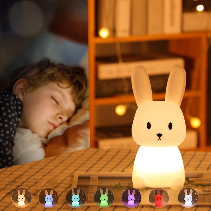 Veilleuse projection| LAPIN - La Passion Des Enfants