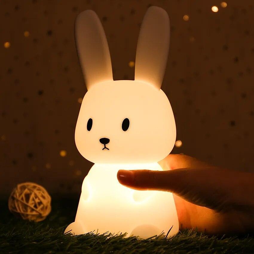 Veilleuse projection| LAPIN - La Passion Des Enfants