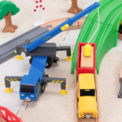 Voiture-Circuit Électrique | TVG - La Passion Des Enfants