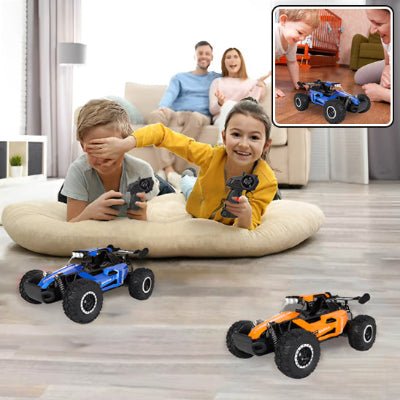 Voiture télécommandée 3 ans - La Passion Des Enfants