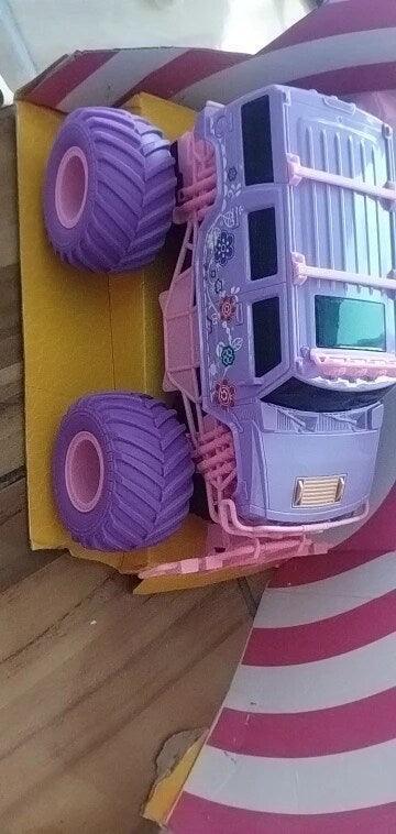 Voiture-télécommandée-enfant - La Passion Des Enfants
