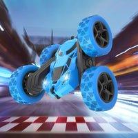 Voiture-télécommandée-tout terrain|speed - La Passion Des Enfants