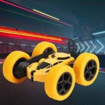 Voiture-télécommandée-tout terrain|speed - La Passion Des Enfants