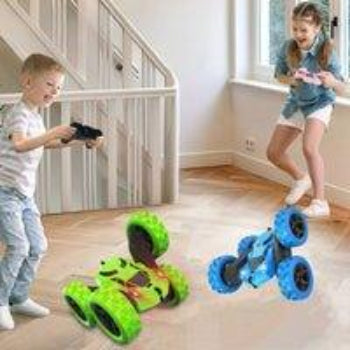 Voiture-télécommandée-tout terrain|speed - La Passion Des Enfants
